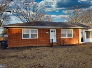 1105 Davis St, Colonial Beach, VA 22443