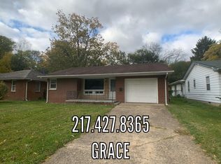 104 Grace St, Danville, IL