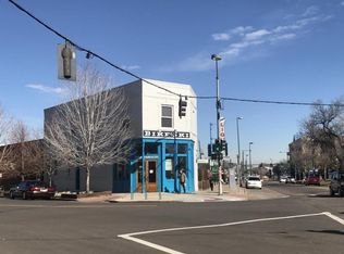 2803 N Downing St UNIT 203, Denver, CO 80205
