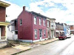 3726 Eoff St FLOOR 1, Wheeling, WV 26003