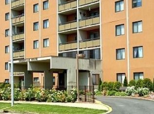 9 Penn Ave APT 118, Greenville, PA 16125