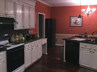 528 Ridge Cir, Brandon, MS 39047