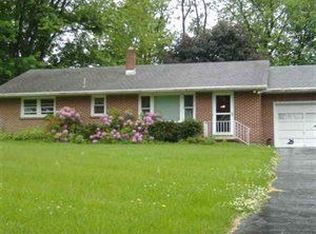 955 Red Hill Plaza Rd, Middletown, PA 17057