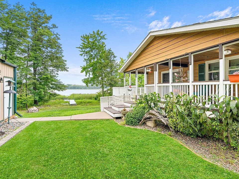 2951 Pomroy Beach Dr, Brook Park, MN 55007 | MLS #6411947 | Zillow