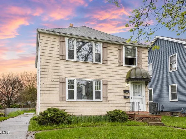 1468 Eleanor Ave, Toledo, OH 43612