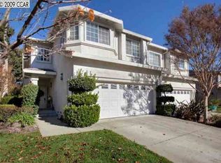 206 Forest Creek Ln, San Ramon, CA 94583