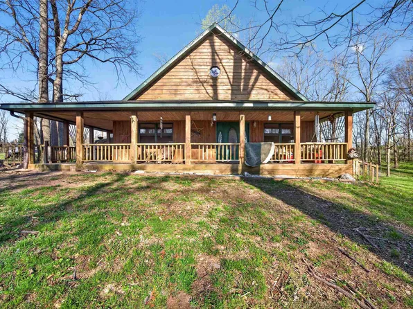 8171 N County Road 75 W, Orleans, IN 47452