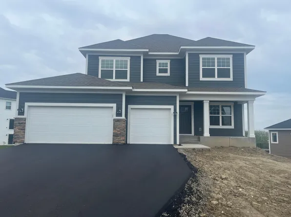 6648 Wolfberry Curv, Minnetrista, MN 55331