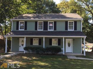 773 Wilson Cir SW, Marietta, GA 30064