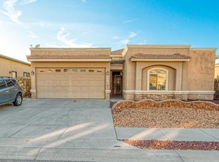 3717 Tierra Allen Pl, El Paso, TX 79938