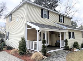 76 River St, Andover, MA 01810