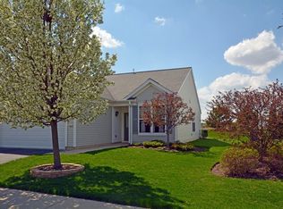 13860 White Oak Rd, Huntley, IL 60142