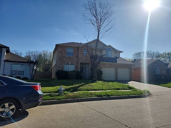 3rd image of 4300 Stone Hollow Way