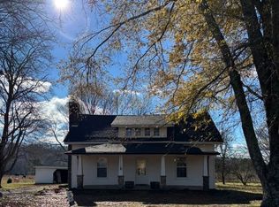 771 S Shinbone Rd, Menlo, GA 30731