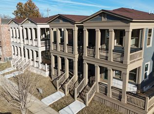 604 N Main St APT 102, Memphis, TN 38105