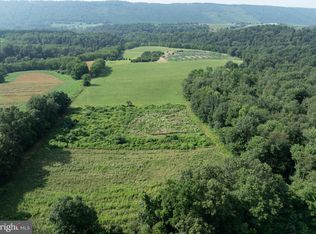 434 Winding Hollow Road, Herndon, PA 17830