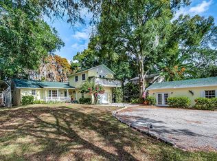 22461 Carson Dr, Land O Lakes, FL 34639