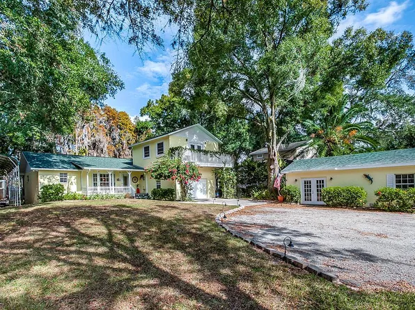 22461 Carson Dr, Land O Lakes, FL 34639