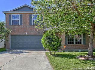 8034 River Valley, San Antonio, TX 78249