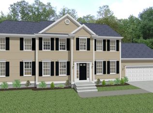 77 Magnolia Way, Bridgewater, MA 02324