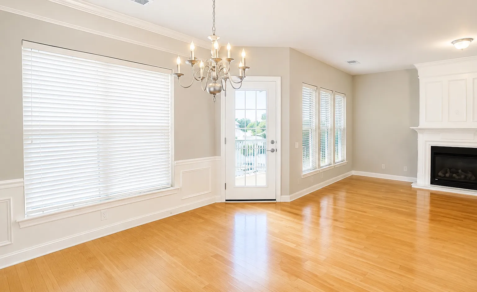 Margellina Dr, Charlotte — Photo 3