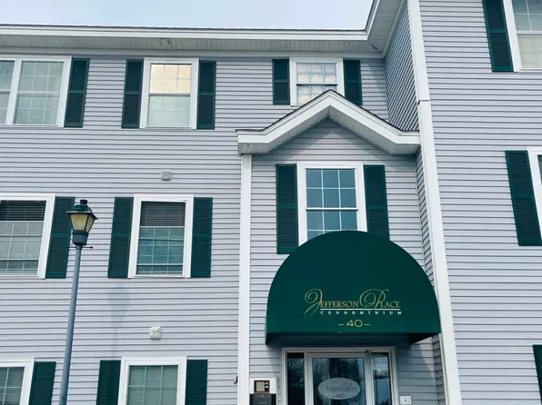 40 Eastern Avenue #201, Manchester, NH 03104