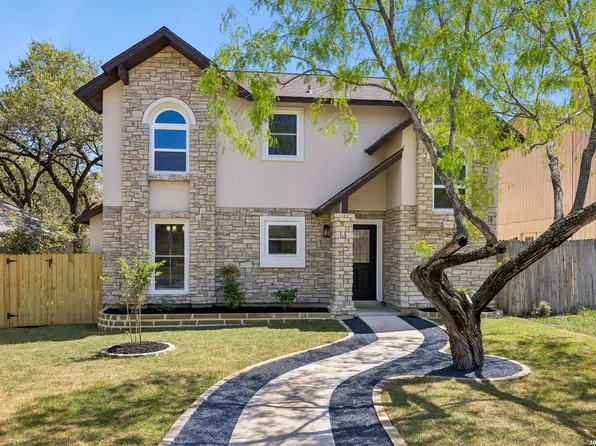 14106 George Rd, San Antonio, TX 78231