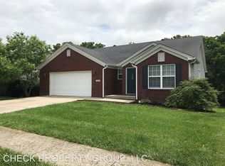 3028 Barlows Brook Rd, Shelbyville, KY 40065