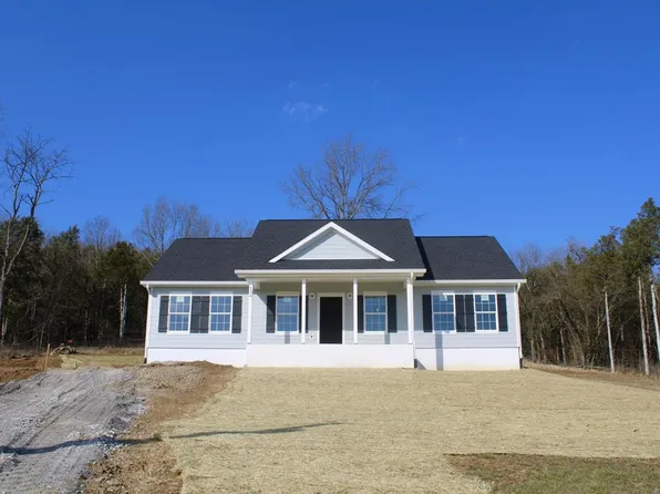 134 Alice Preston Loop Lot 15, Gordonsville, TN 38563