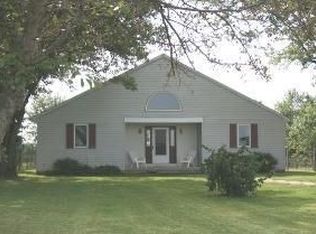 4690 W Canal Rd, Dover, PA 17315