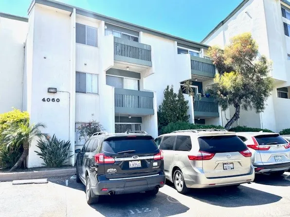 4060 Huerfano Ave Unit 306, San Diego, CA 92117