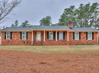 431 Howlandville Rd, Warrenville, SC 29851