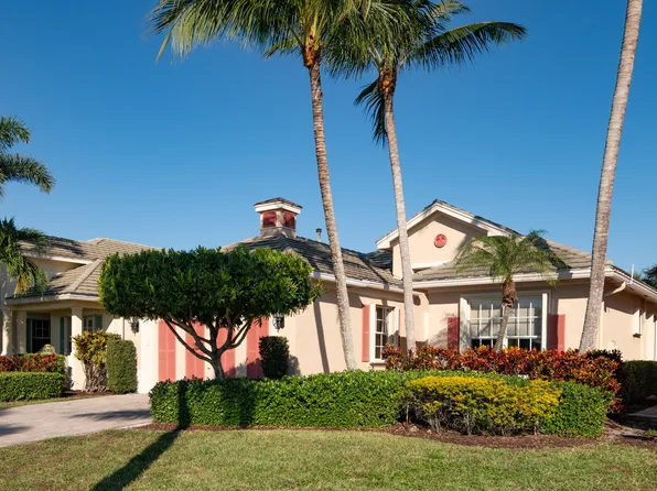 10535 La Strada, West Palm Beach, FL 33412