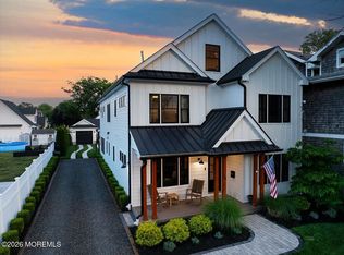 14 Wyckoff Ave, Manasquan, NJ 08736