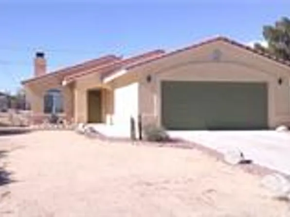 5536 Chia Ave, Twentynine Palms, CA 92277
