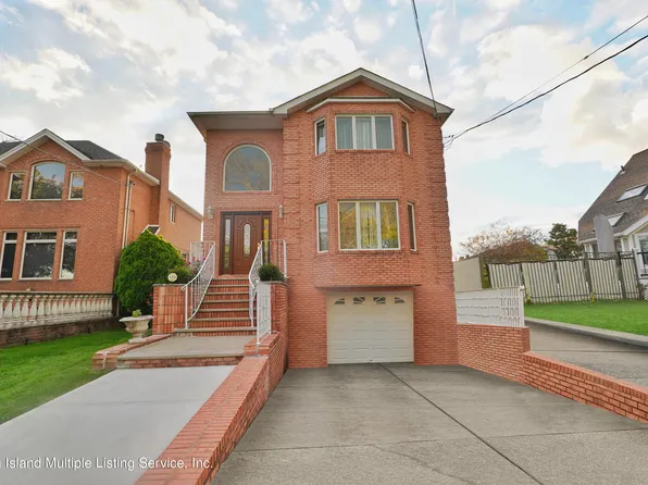 410 Holten Ave, Staten Island, NY 10309