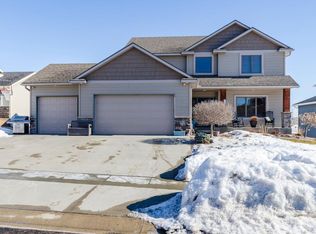 4803 Manor End Ln NW, Rochester, MN 55901