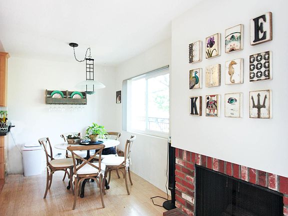 4th image of 608 Idaho Ave Unit 6