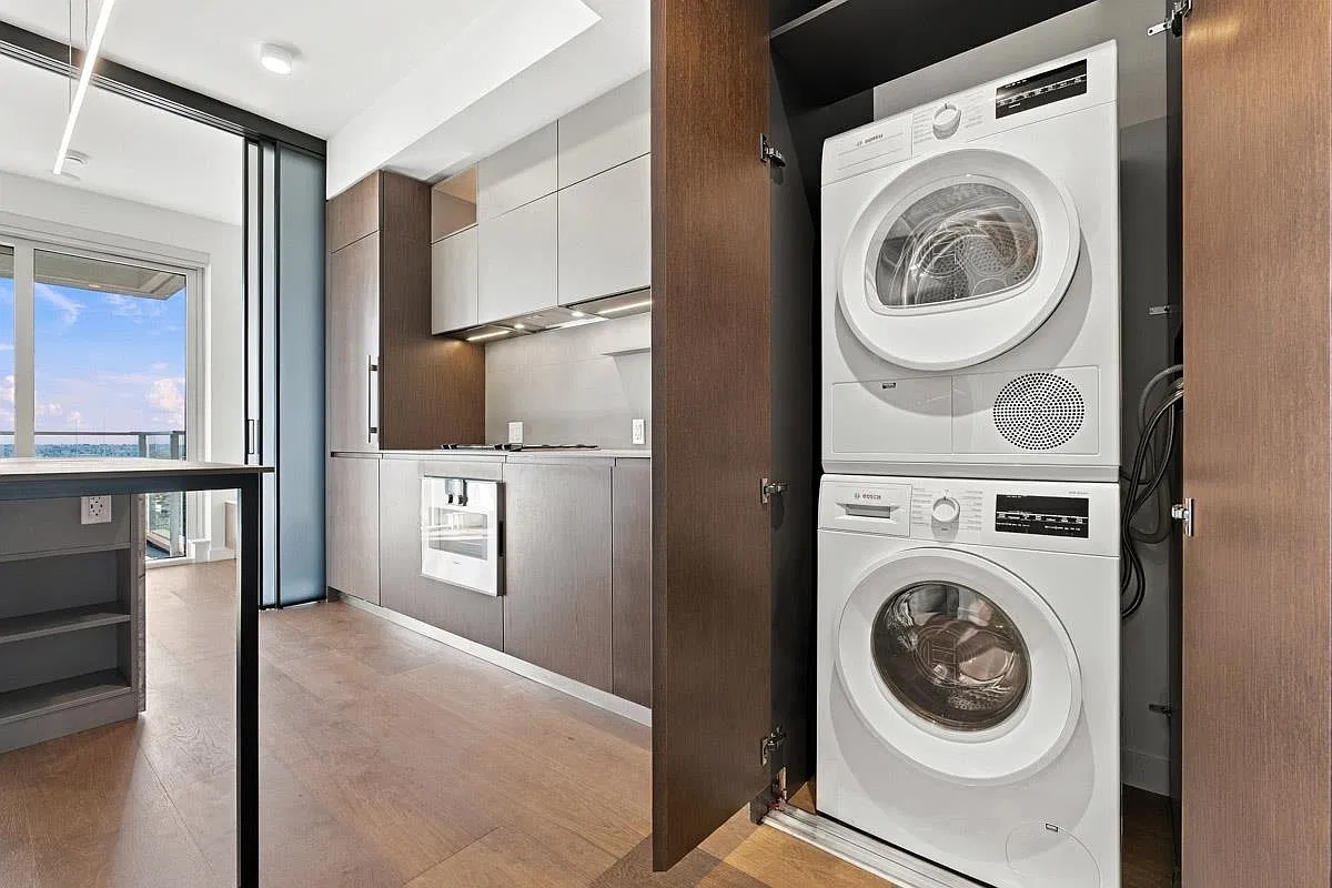 1 bed, 522 sqft, $3,100 — Photo 4