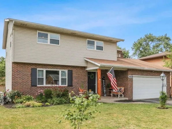 1669 Demorest Rd, Columbus, OH 43228
