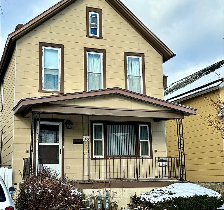 1st image of 36 Bogardus St
