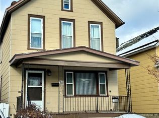 36 Bogardus St, Buffalo, NY 14206