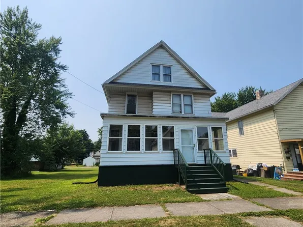 629 Deer St, Dunkirk, NY 14048