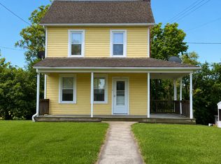 15 Glaize Ave, Winchester, VA 22601