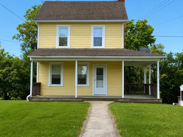 15 Glaize Ave, Winchester, VA 22601