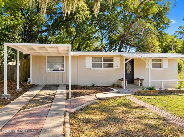 7960 HARE Avenue, Jacksonville, FL 32211
