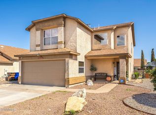 6127 Blue Mountain Dr, Las Cruces, NM 88012