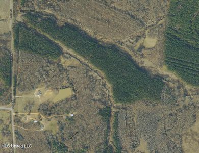 Smart Rd, Como, MS, 38619