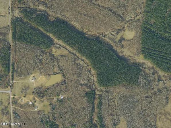 Smart Rd, Como, MS 38619