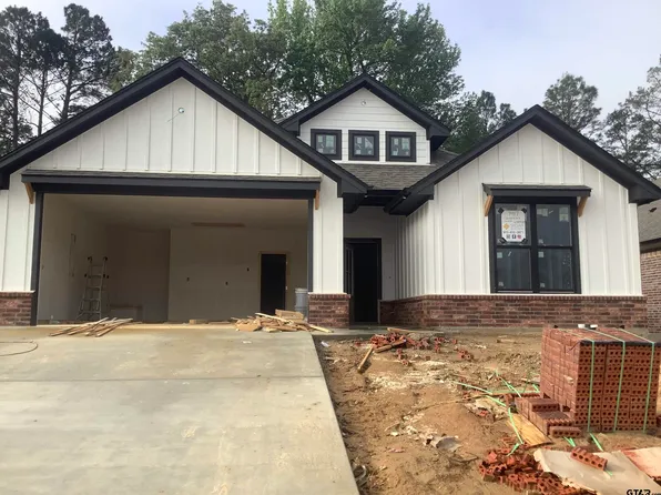 7917 Greenhill Dr, Tyler, TX 75703